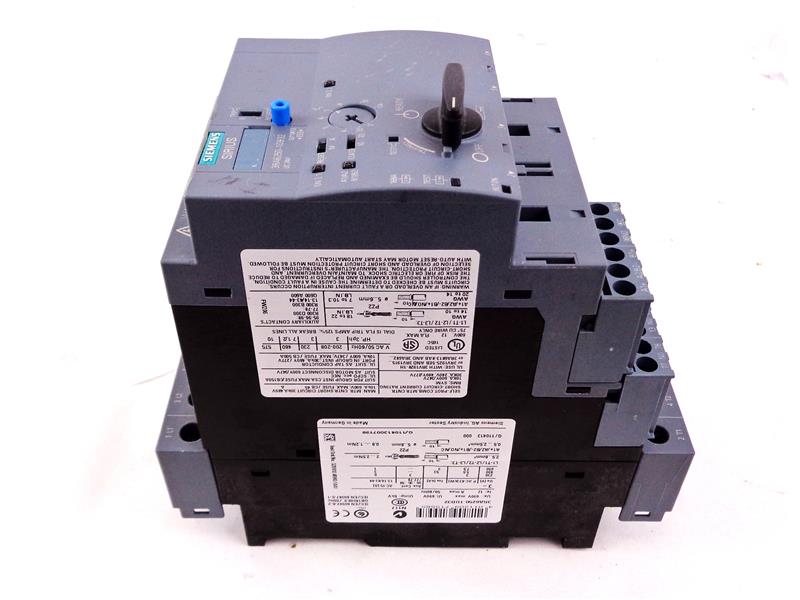 SIEMENS 3RA6250-1DB32