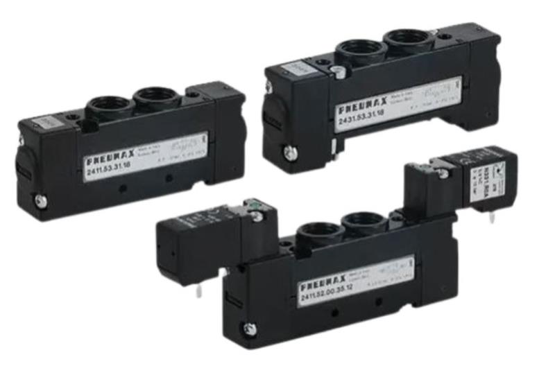 PNEUMAX 2415.62.44.35.12