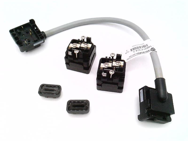 ALLEN BRADLEY 1485P-P1E4-S