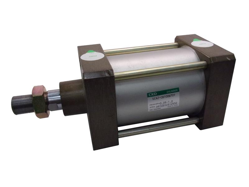 CKD CORP SCA2-CB100B70T