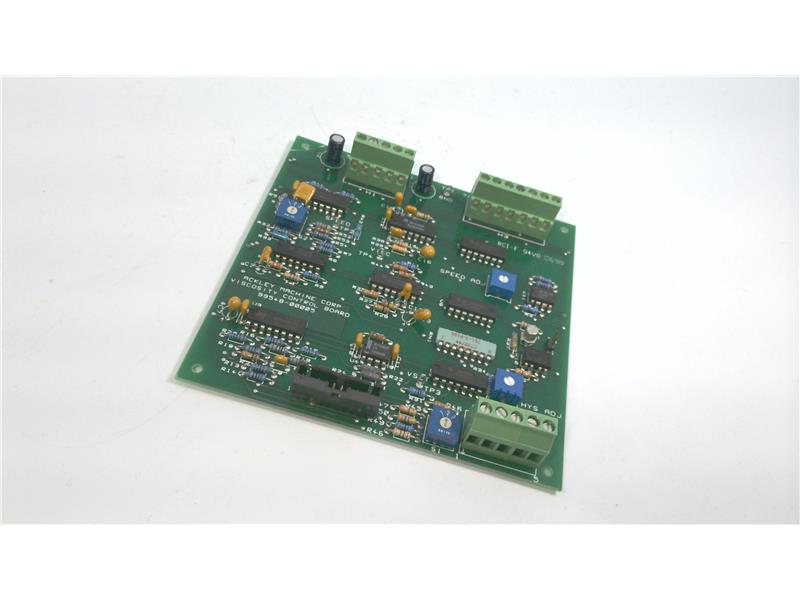 ACKLEY MACHINE 99548-00005