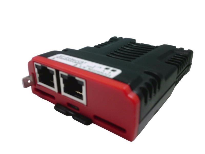 NIDEC CORP SI-ETHERCAT