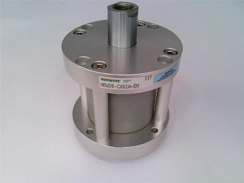 ASCO NBWD5-CX01A-EM
