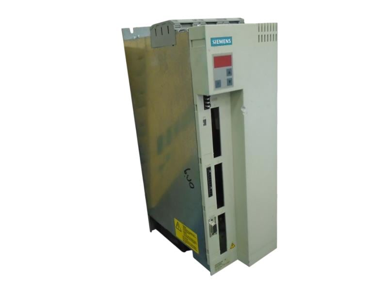 SIEMENS 6SE7022-6TP50-C23+K80