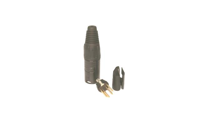 NEUTRIK NC4MX-B