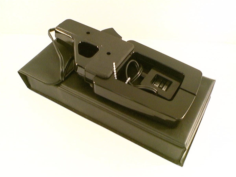 SPERRY INSTRUMENTS MT-1000