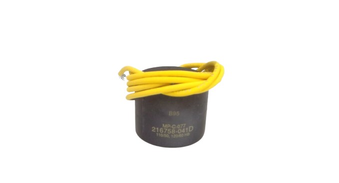 ASCO 216758-041-D
