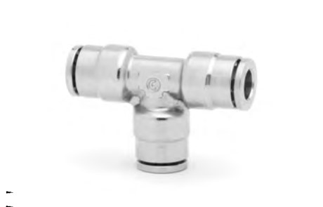 CAMOZZI ND6540 08-00