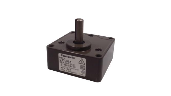 MATSUSHITA ELECTRIC MX7G6BA