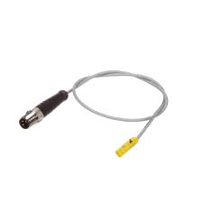 BIM-UNR-AP6X-0.5M-PSG 3M W/M par TURCK