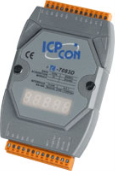ICP DAS USA I-7083D
