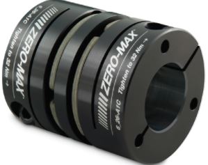 ZERO MAX INC 6P30-A1C