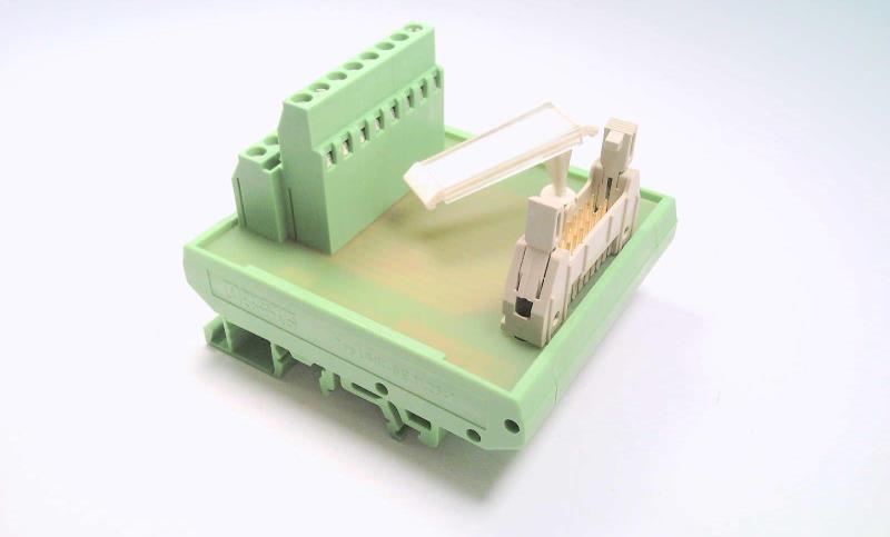 PHOENIX CONTACT FLKM 16-LONG LATCH