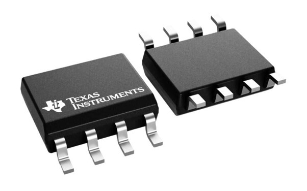 TEXAS INSTRUMENTS SEMI SN65176BDE