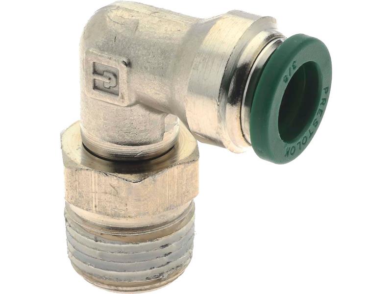 PARKER W169PLP-6-6