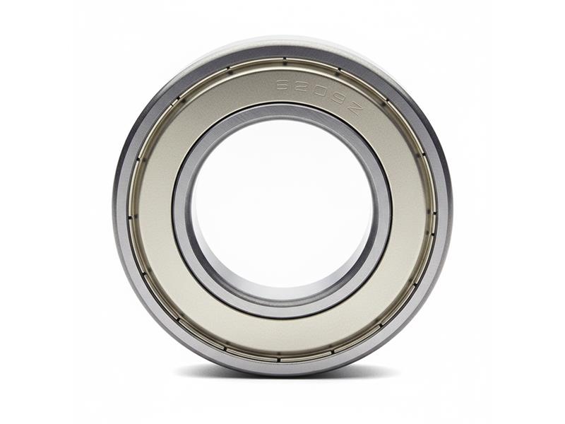 6214 ZZ C3 EMQ by REGAL REXNORD