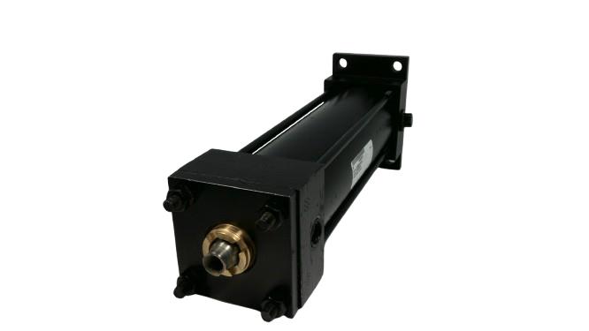 PARKER 2.50CH2ALU19A7.000