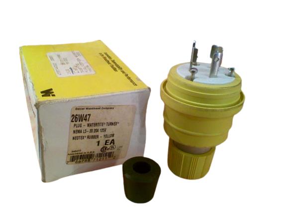 LEVITON 26W47