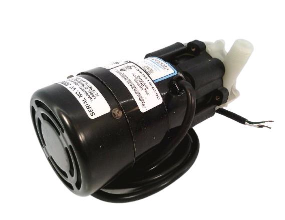MARCH MANUFACTURING CO 0130-0018-0200