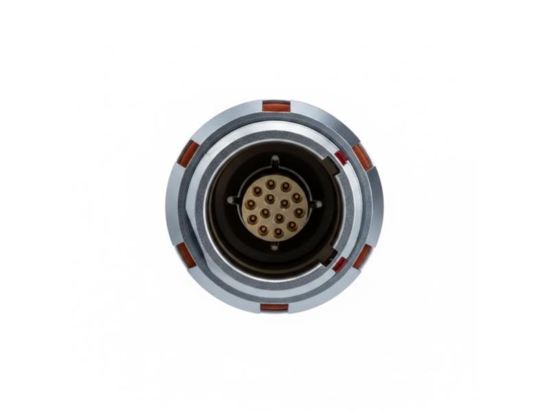 AMPHENOL FLKD-08FGMS-GCP-215