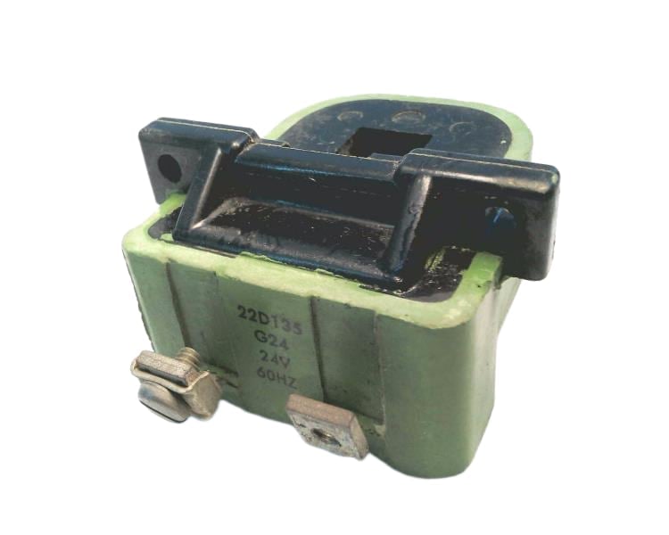 22D135G024 par GENERAL ELECTRIC