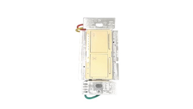 LUTRON MACL-LFQ-IV