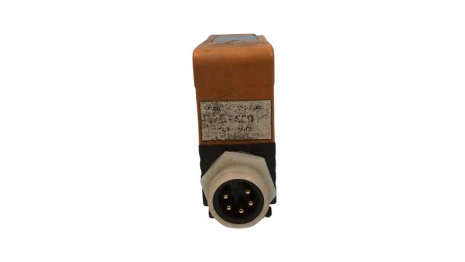 EFECTOR OAS-OOOA/LS500L/25M-OA3513