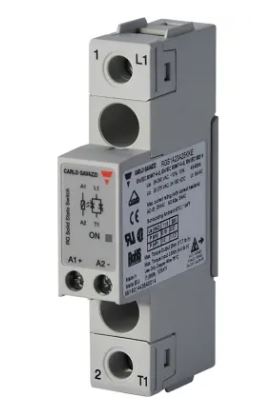 CARLO GAVAZZI RGS1A60A71KKE