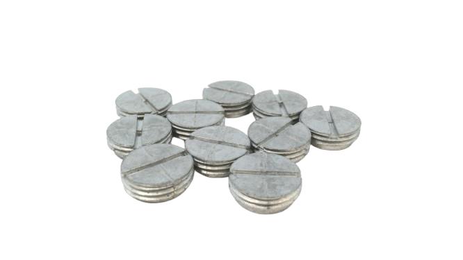 ABB THOMAS & BETTS DPLG-1