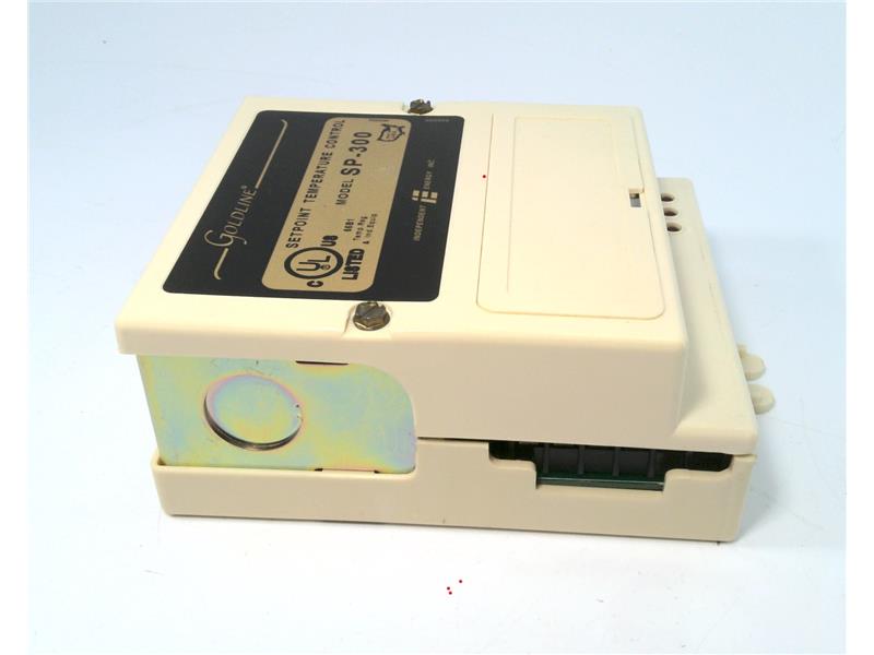GOLDLINE CONTROLS SP-300