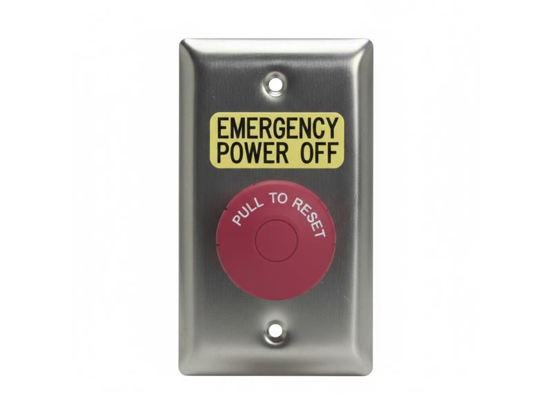 KELE & ASSOCIATES ESM-M1S-PP0-ST