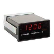 OMEGA ENGINEERING OMDC-DM8000-R