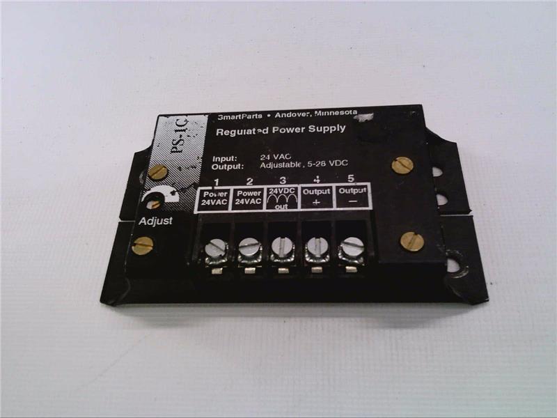 PS-1C by SMARTPARTS