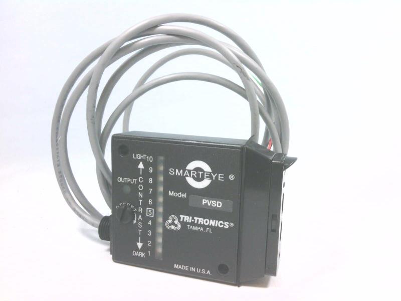 TRI-TRONICS PVSDF1