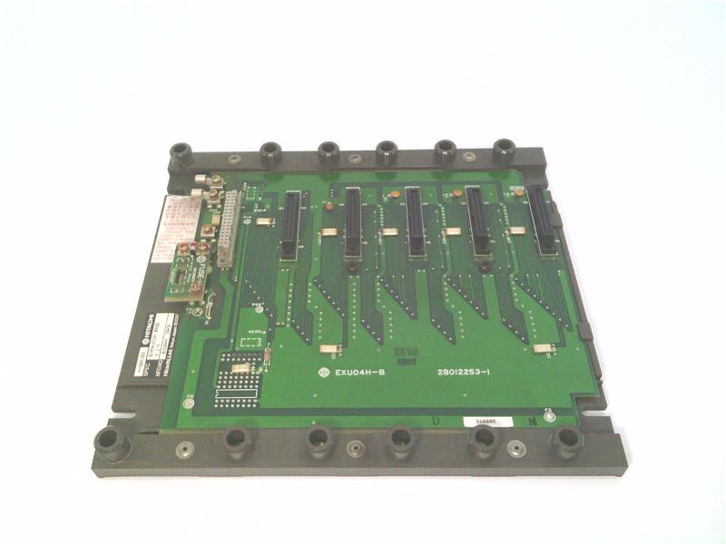 HITACHI EXU-04H