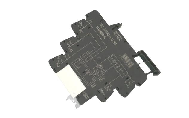 WEIDMULLER 1479680000