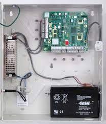 HONEYWELL NX1MPS