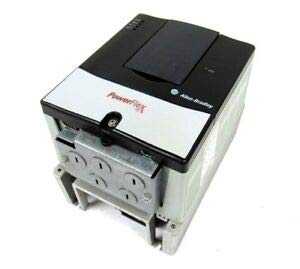ALLEN BRADLEY 20AD027A3AYNADNN