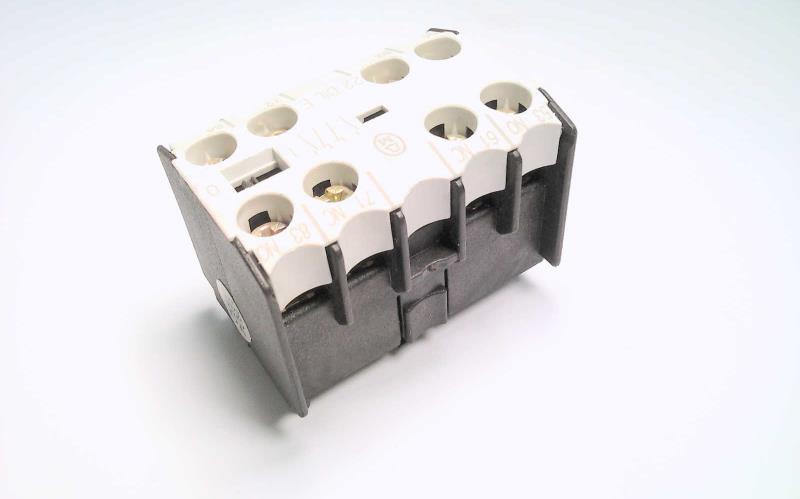 EATON CORPORATION 22-DIL-E