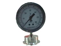 35-1032-S-L-20-L-300PSI by ASHCROFT