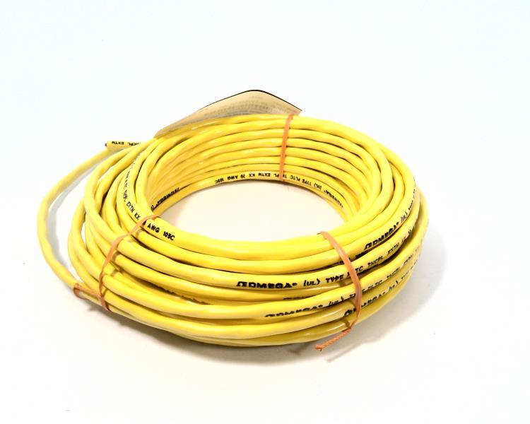 OMEGA ENGINEERING EXPP-K-20-TWSH-UL-50