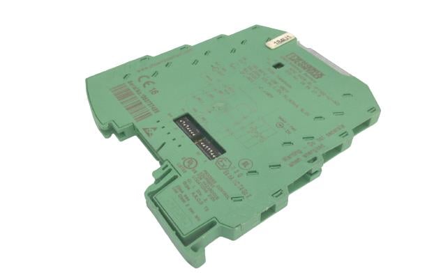 PHOENIX CONTACT MINI MCR-SL-PT100-UI-NC
