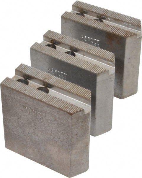 ABBOTT WORKHOLDING HOW6S1