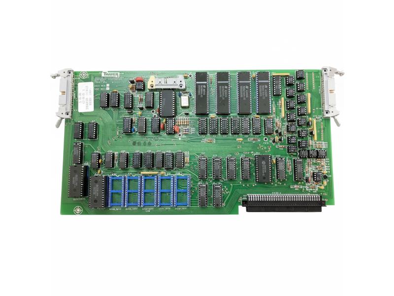 41021 por THAYER SCALES