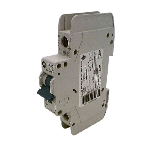 ALLEN BRADLEY 1489-D1C070