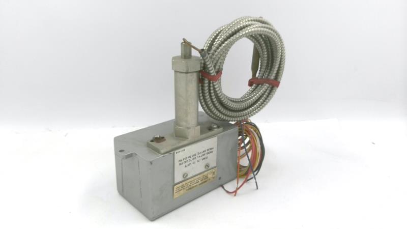 UNITED ELECTRIC M27B-8559