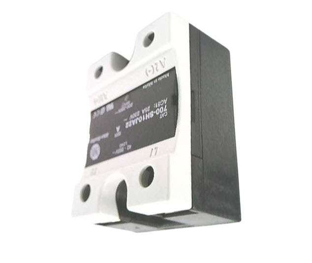 ALLEN BRADLEY 700-SH10JA22