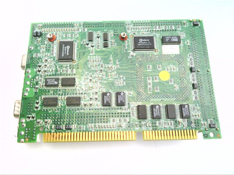 IEI INTEGRATION CORP ROCKY-518HV