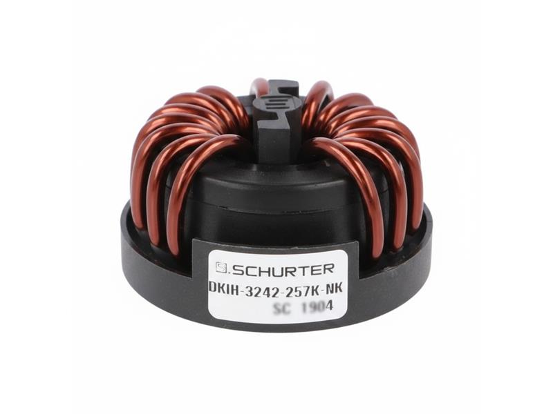 DKIH-3242-257K-NK by SCHURTER