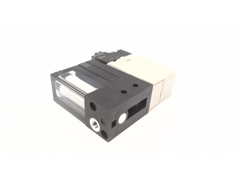 SMC ZX100-K15LNZ-ECN